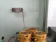 -都谷包子(天一广场店)