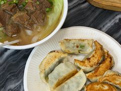 -八珍·广式煎饺·广州老字号(北京路总店)