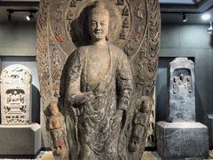 -北京石刻艺术博物馆(五塔寺)