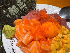 -福匠日本料理(人民路店)