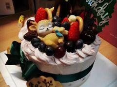 -EnergyCake蛋糕理想国