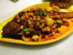 -那家小馆•北京菜•烤鸭(中关村店)