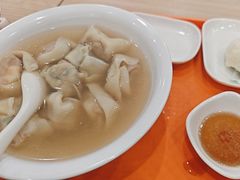 -吉祥馄饨(上海新上大店)