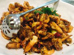 -石头咕(葵蓬店)