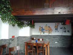 -创晶烤鸭(吴山路店)