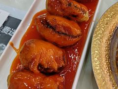 -同发号饭庄(复兴路店)