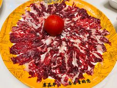 -潮汕大目牛肉火锅(水围店)