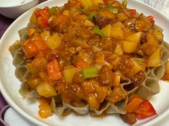 -凯鸽酒楼•雁北民间菜(华北星店)