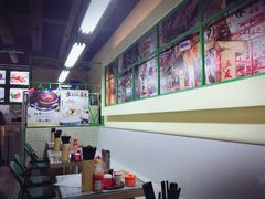 -莅香岛港式餐厅(滨江道店)