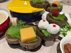 -花家怡园(四合院总店)