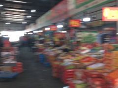-上海龙吴水胜海发市场