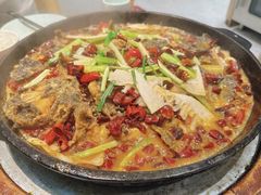-老板恋上鱼(荣盛广场店)