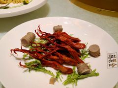 -全聚德(常州店)