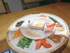 -芸南道·过桥米线(昆明老街旗舰店)