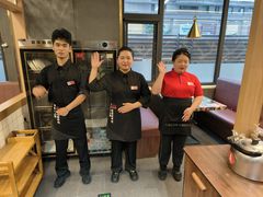 -花千代秘制烤鱼(曼哈顿店)