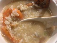 -李记潮汕砂锅粥(营福路店)