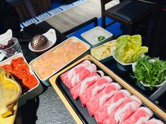 -熊喵来了火锅(太原里第2分店)