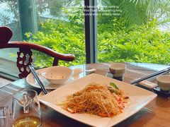三丝炒米粉-龙悦湾酒家·八阵鱼生·渔人码头店