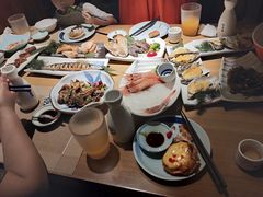 -三石铁板烧(紫竹桥店)