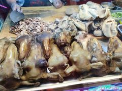 -正宁路小吃夜市