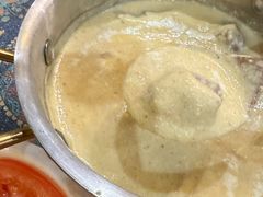 -清真· AL-JANNAT 佳纳特餐厅(仙林店)