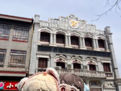 -开封市鼓楼广场(宋都皇城旅游度假区)