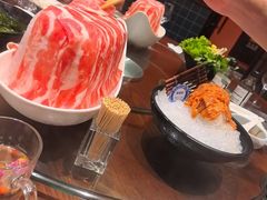 -东海怡品海鲜豆捞(舟宿夜江店)