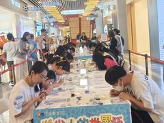 -成都仁和新城购物中心