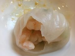 金牌鲜虾饺皇-点都德(汇盈广场店)
