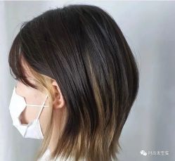 点击看大图 -KIMI HAIR SALON·烫染设计店