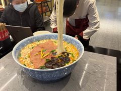 -陈熹公民族美食文化餐厅(中华广场店)