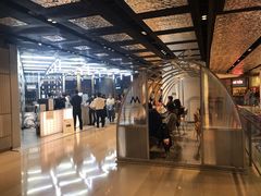 -M Stand(BFC外滩金融中心店)