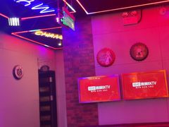 -唱吧麦颂KTV(马驹桥店)