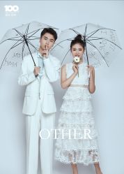 -唯一视觉婚纱摄影(李家村店)