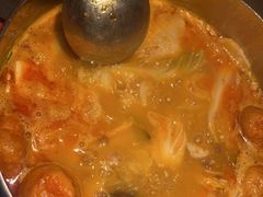-四季喧黔味豆米火锅(万达广场店)