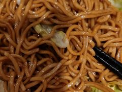 -李先生牛肉面大王(济南火车站候车室店)