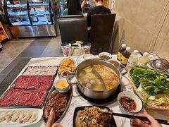 -合记汕头牛肉店(嘉禾路店)