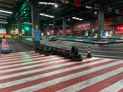 -速马赫卡丁车(琶洲店)