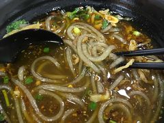 -伤心酸辣粉(体育东路店)