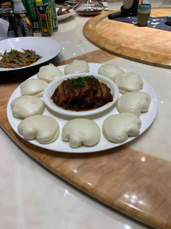 大益膳房(晶海高新店)-"很不错的一次团购,这里的环境很好,菜品客.