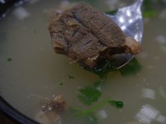 -顺姬冷面(长白西路店)