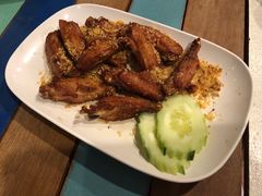 -Doo Dee Thai Food(Issan/Isaan/Esan)