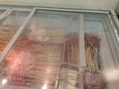 -新疆艾麦尔烧烤(丰台路口店)