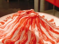 澳洲和牛雪花-小龙坎火锅(IFS HOT店)