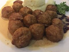 -宜家·瑞典风味餐厅(无锡店)