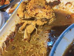 -三妹小龙虾·黄油蟹(华侨城总店)