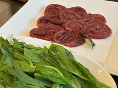 -皇城老妈·大连海鲜火锅(港湾店)