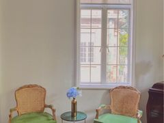 -馨园villa融合菜(东山店)