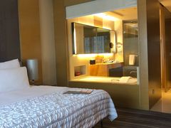 -青岛富力艾美酒店