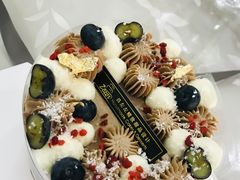 -ZOZO's昌左左精致甜品设计(新北店)